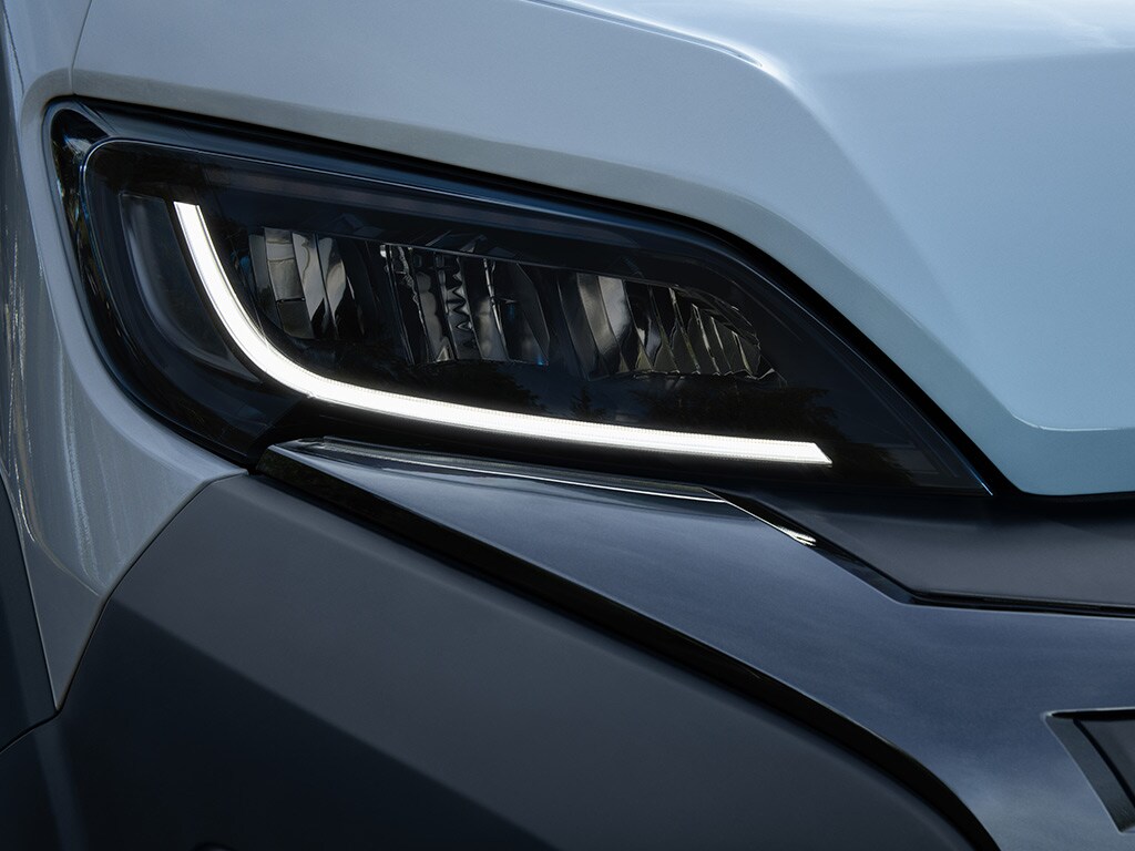 koplampen PEUGEOT E-BOXER